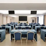 Courtyard By Marriott Rome Central Park